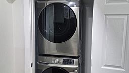 Rental Basement Home, 1 Bed 1 Bathroom