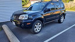 2006 Nissan Xtrail