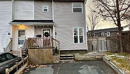 3 Bed 1 Bath Home For Sale In Mt. Pearl