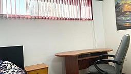 Renovated Furnished Basement Room + Separate Kitchen & Washroom
