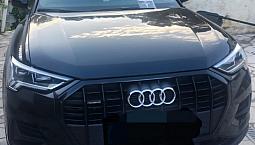 Audi Q3 Black Optics Quattro Tfsi 45 Vo