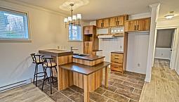 Condo 3 1/2 À Louer (St-Luc)