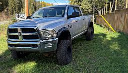 2011 Ram 2500
