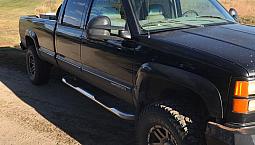 Gmc 3500