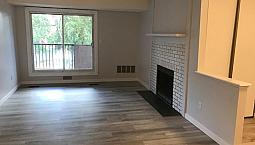 2 Bed 1 Bath Condo In St Albert - Nov 1
