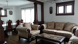 3 Bed 1.5 Bath House