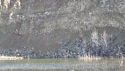 Gravel Pit