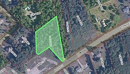 Deeded Beach Access Building Lot Barachois, Nb!