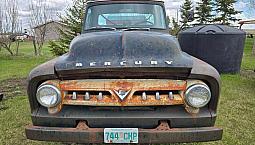 Mercury-1953