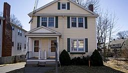 Duplex (Upper Level) -  Quinpool Rd - Oct 1St