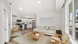 2 Bedroom Apartment! Available For October 1St!