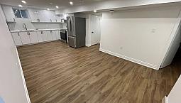 Brand New Legal 2-bed Basement Suite