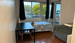 Downtown Near Mcgill All Included Furnitured Studio For Rent !!!