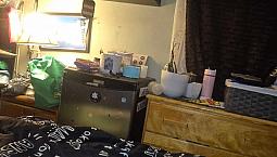 Iso Looking For A Place To Call Home!