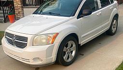 2012 Dodge Caliber