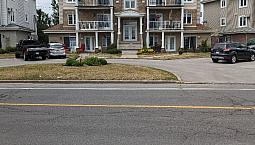 Condo A Vendre Face A La Rivière Des Mille Iles