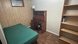 Basement Room For Rent