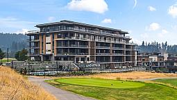 Vista Penthouse & Sub-Penthouse Residences At Predator Ridge | L
