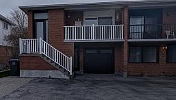 Brampton-kennedy/bovaird- Newly Renovated 3 Bdrm Apt Avail