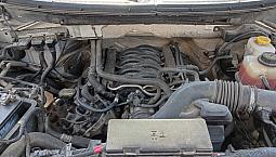 2014 Ford F-150 4X4