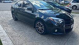 Toyota Carola S