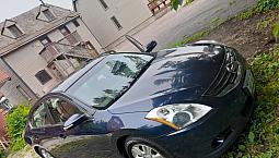 Nissan Altima   Cvt