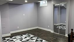 Basement For Rent
