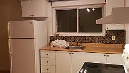 Bachelor 3 1/2 À Louer/For Rent