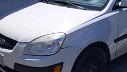 2009 Kia Rio5