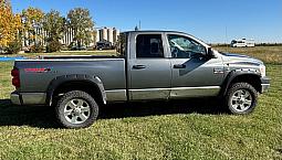 2007 Dodge Ram 2500