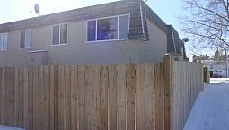 2 Bdrm Fourplex Suite In Red Deer