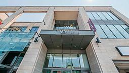 2 Bed + 2 Bath Condo Including 1 Parking And Locker For Sale