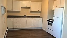 Two Bedroom Apartment 