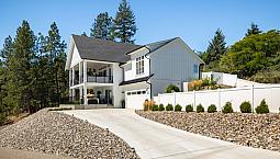 Luxury Lake Home