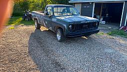 78 Gmc For Sale 9500 Obo