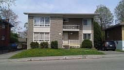 3 1/2 Ste Foy Québec