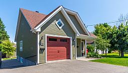 Superbe Maison Neuve (2022) Centre-ville Sainte-agathe-des-monts