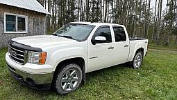 Gmc Sierra 1500 Slt 