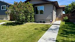 Pet Friendly Bungalow 3 Bdr, 1 Bath