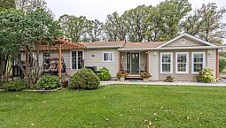 51 Franklin Street, Roseau River 1.3 Acres 