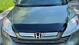 2008 Honda Crv Exl Awd 2.4L No Rust Or Dents