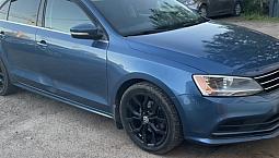 2016 Jetta Tsi