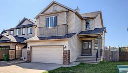 2000 Sqf Full House Backing Onto A Park