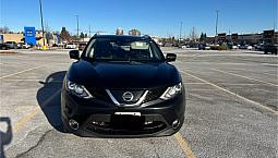 2018 Nissan Qashqai Sl Awd No Accidents Carfax Available