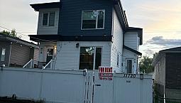1/2 Duplex For Rent