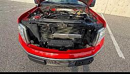 2013 Ford F150 188km