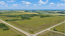 Valley Rd & Hwy 60 - 157 Acres -  Saskatoon Sk