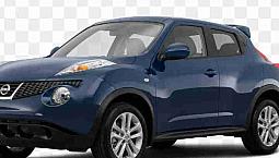 Nissan Juke 2014