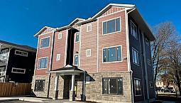 Beautiful 1 Bedroom Apartment