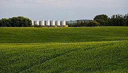 1,085 Acres For Saletwo Hills Alberta